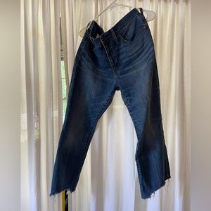 Madero Cali Demi boot jeans